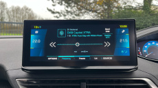 Peugeot 3008 1.6 Hybrid 180 Active 5dr e-EAT8 Estate